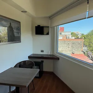 visit hotel