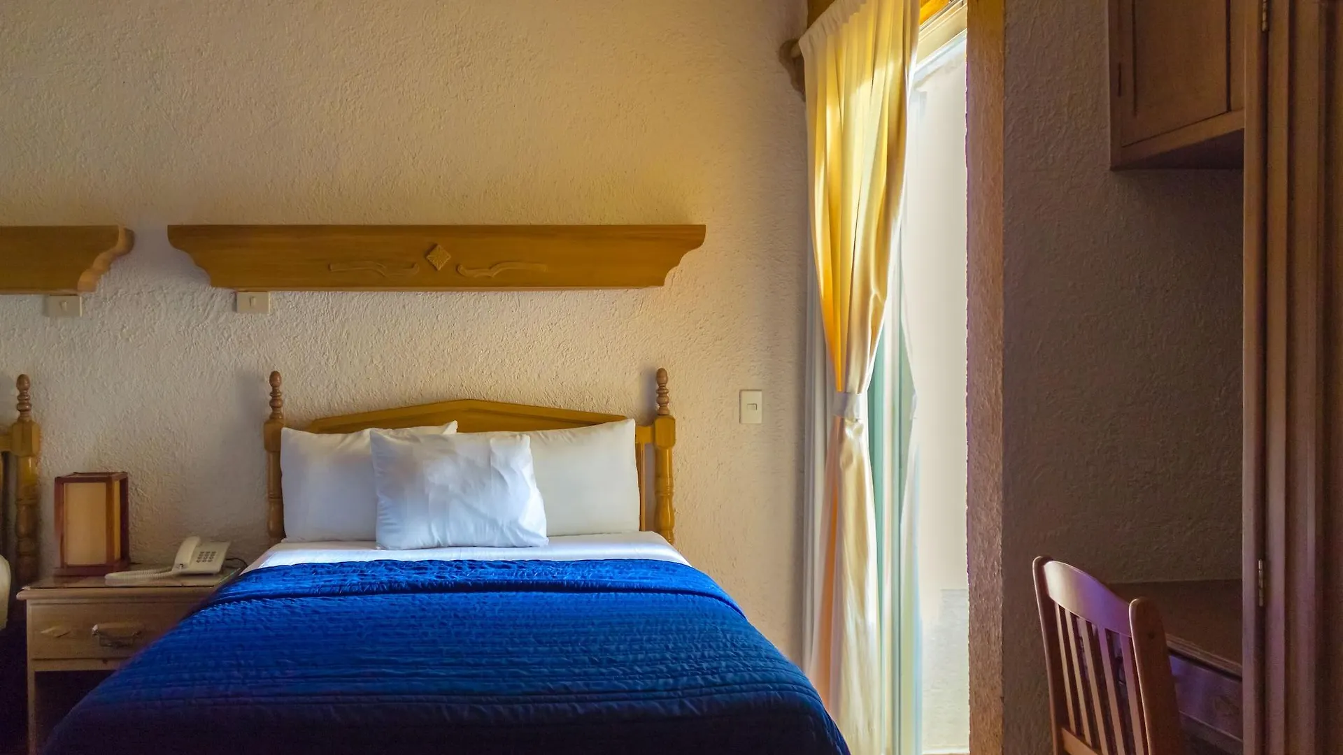 Luciana Hotel & Beach Club Playa del Carmen