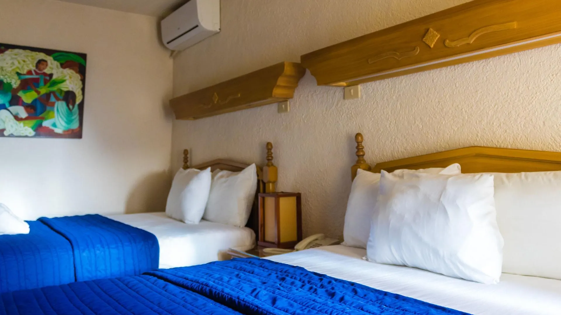 Luciana Hotel & Beach Club Playa del Carmen
