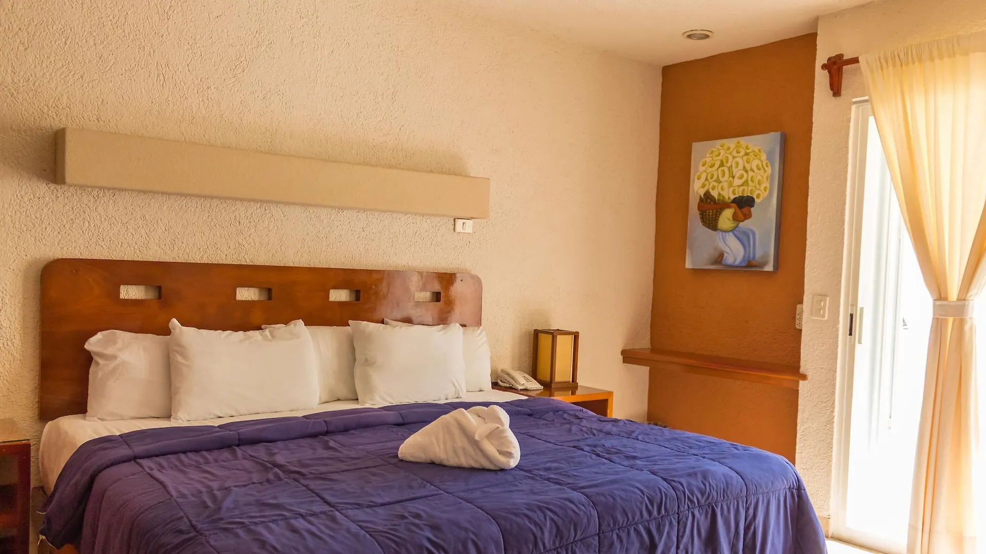 Luciana Hotel & Beach Club Playa del Carmen Mexico