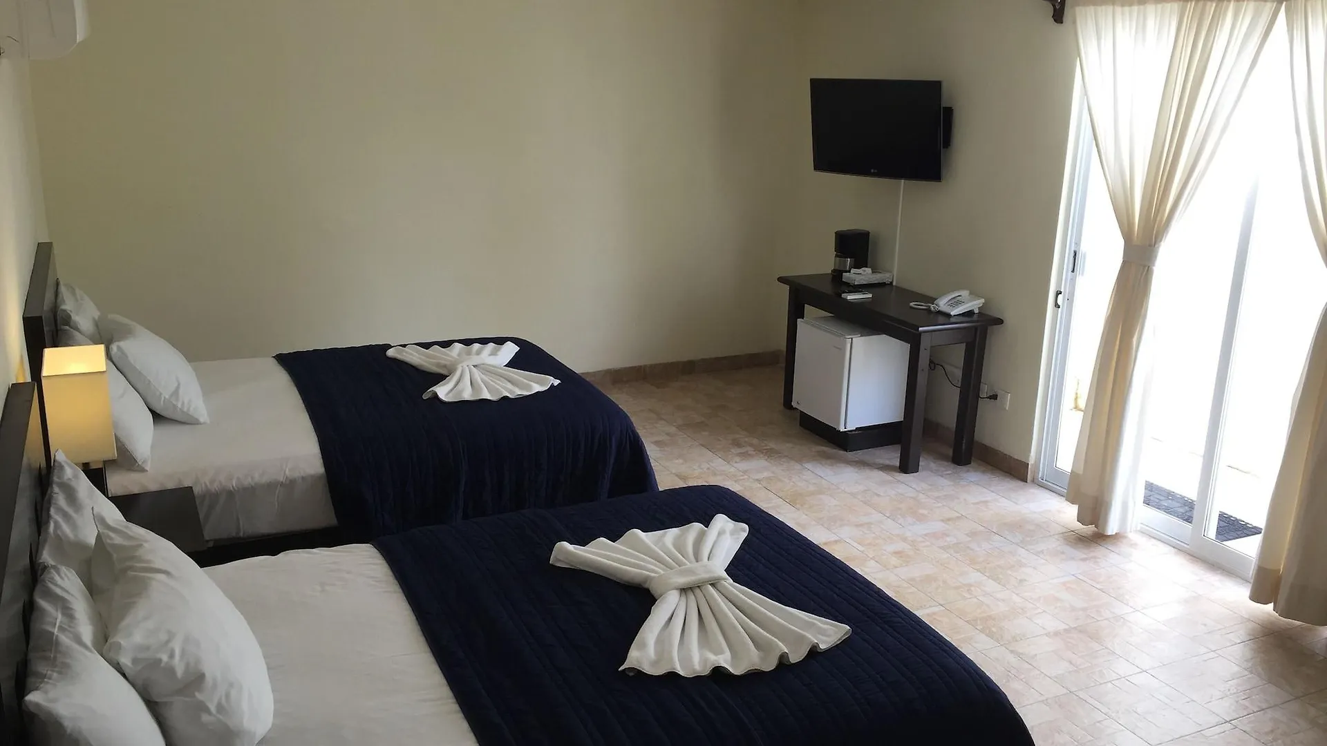 ****  Luciana Hotel & Beach Club Playa del Carmen Mexico