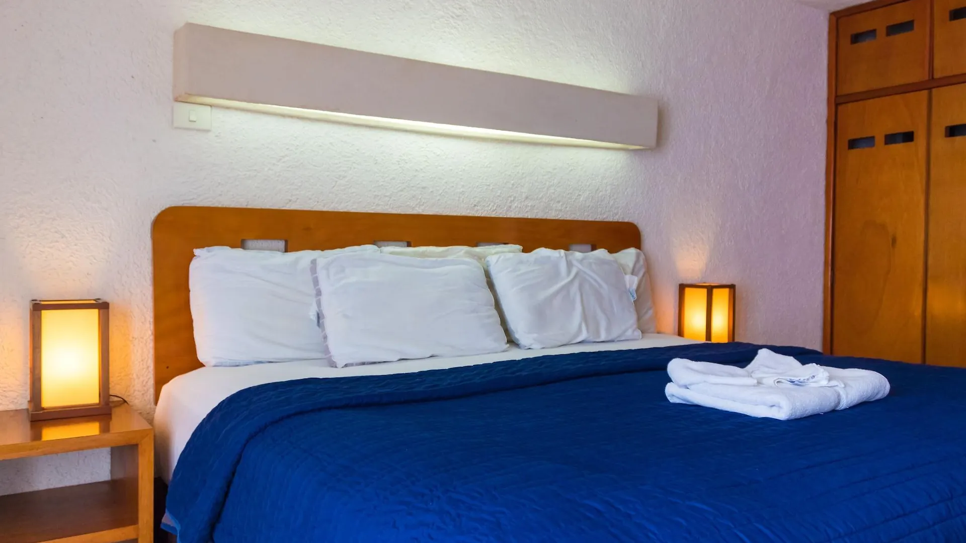 Luciana Hotel & Beach Club Playa del Carmen