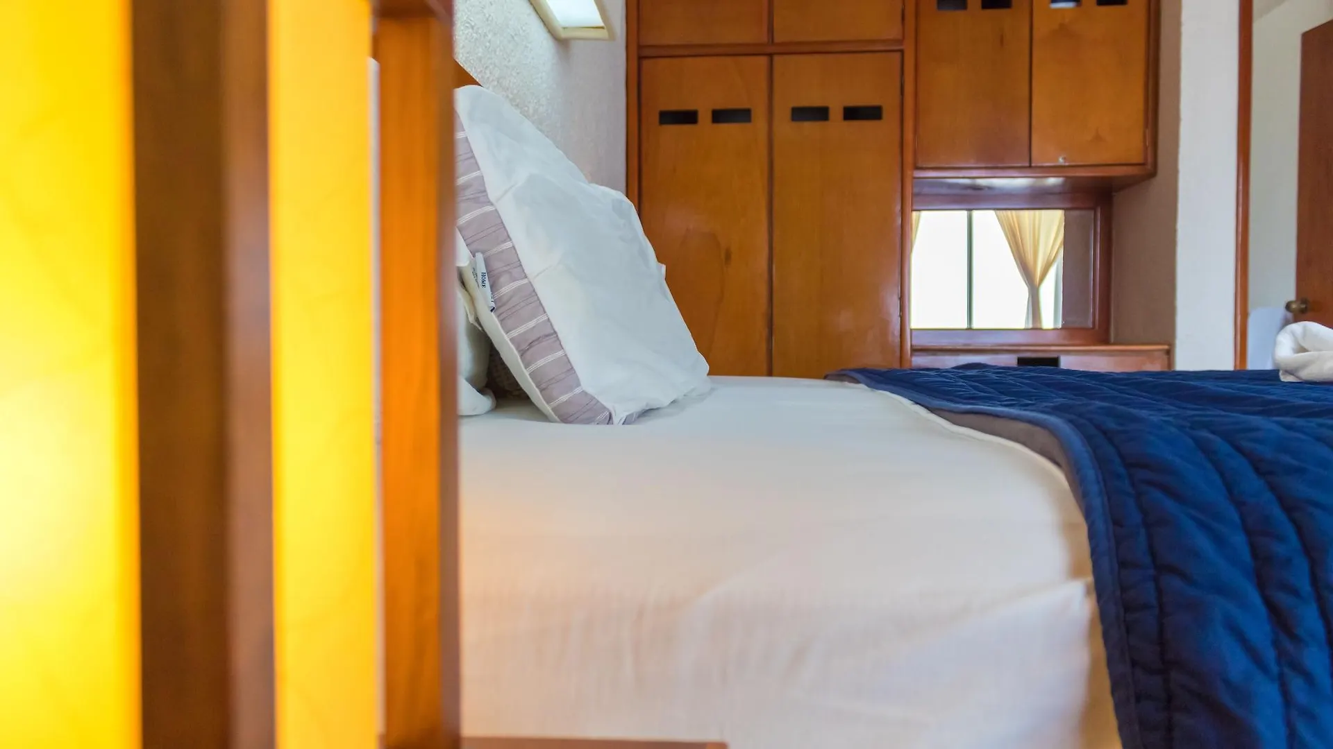 ****  Luciana Hotel & Beach Club Playa del Carmen Mexico