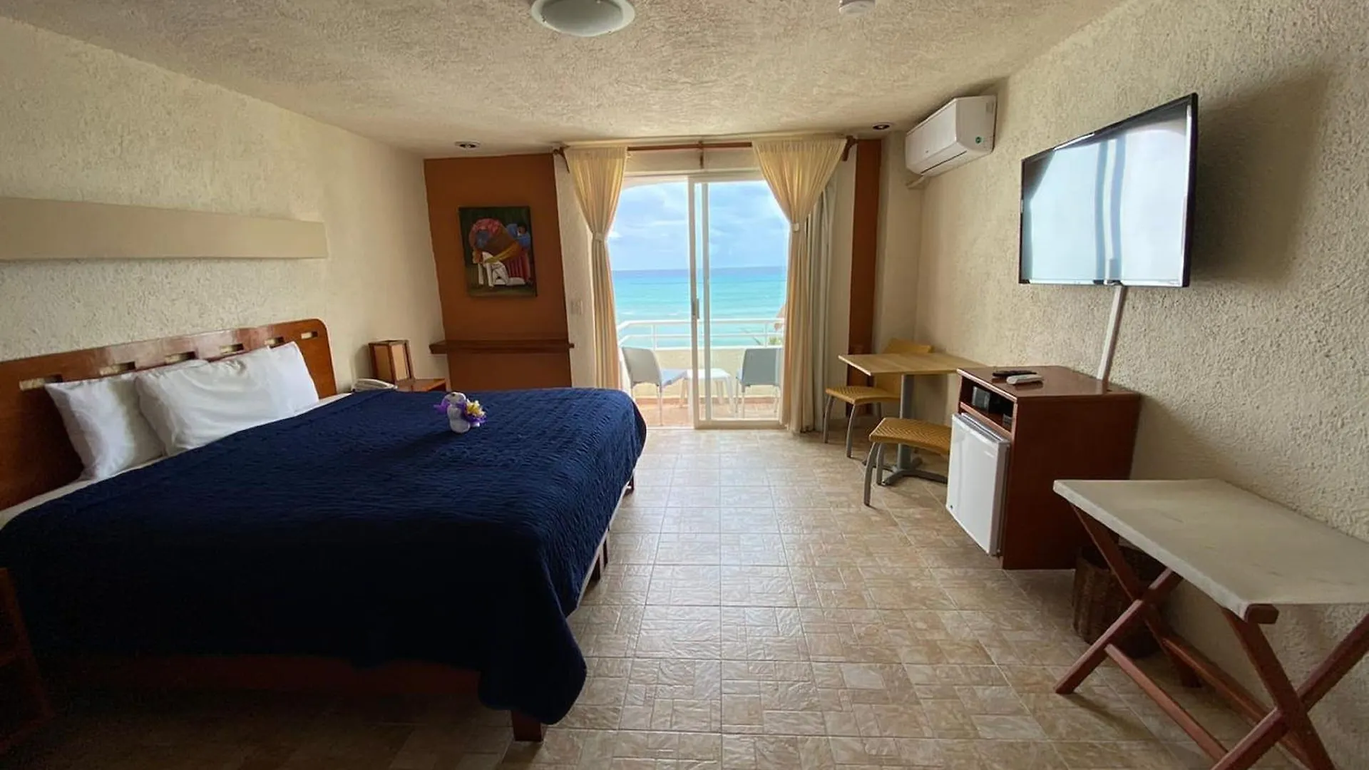 Luciana Hotel & Beach Club Playa del Carmen
