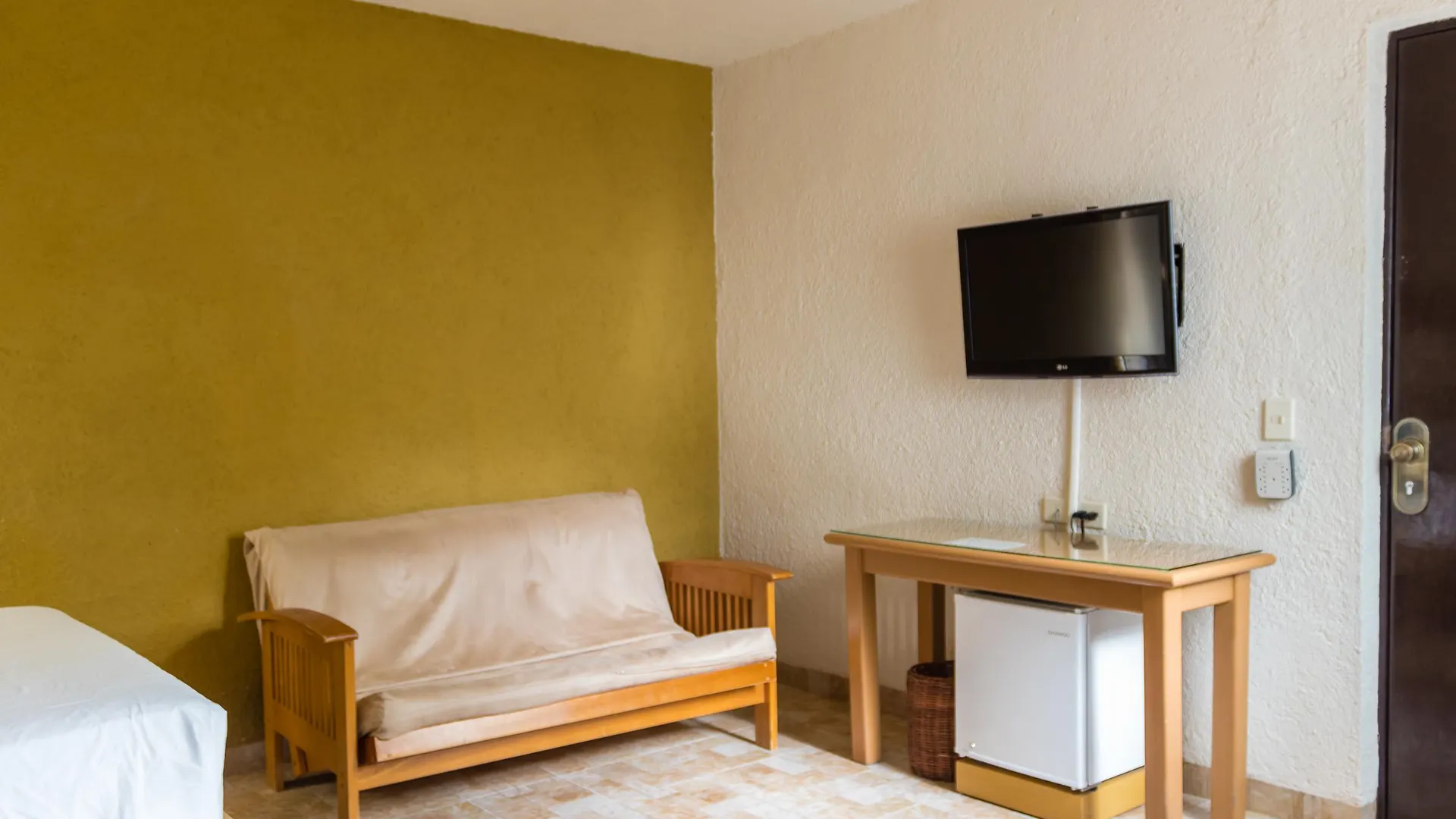 Luciana Hotel & Beach Club Playa del Carmen