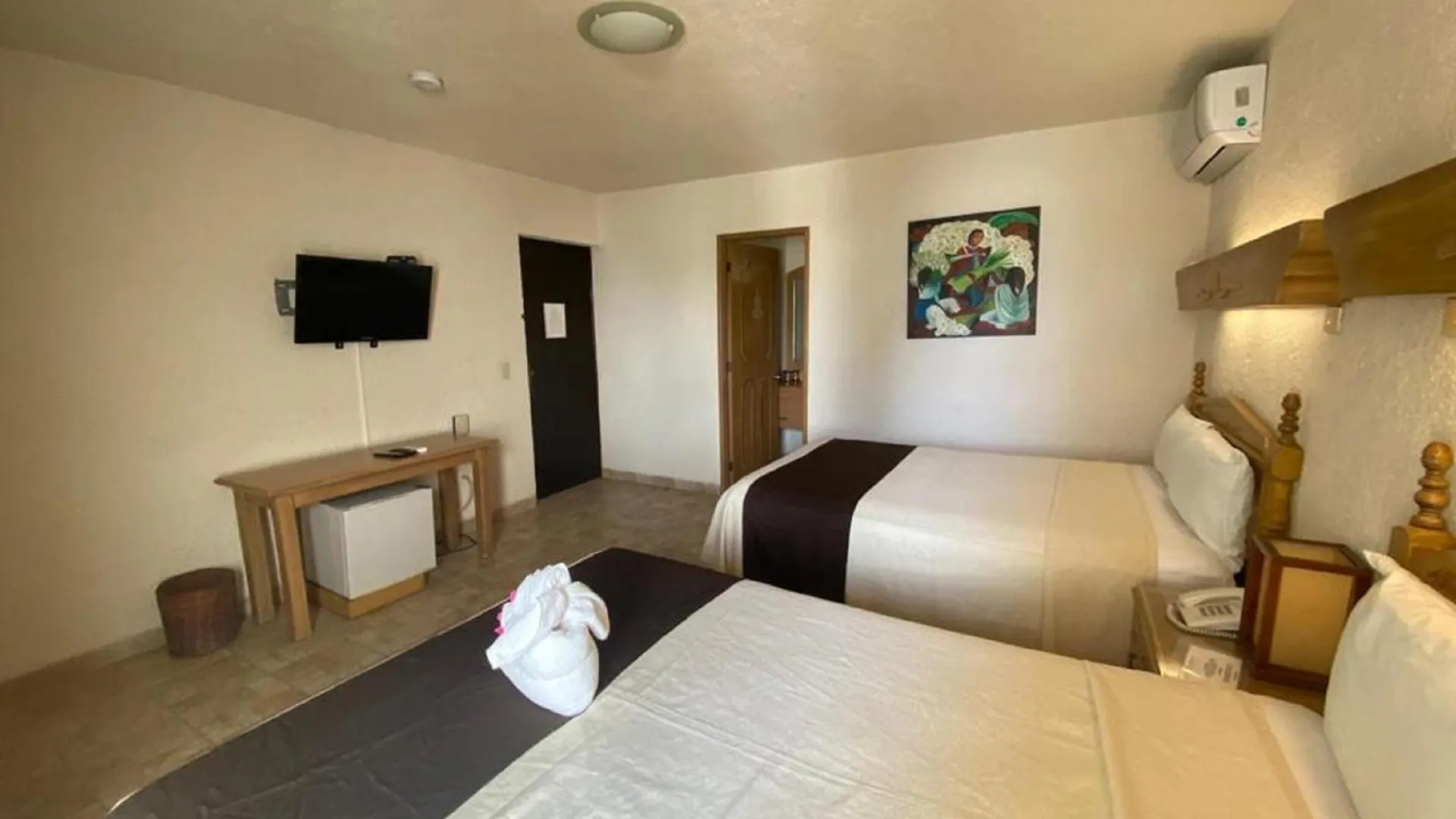 ****  Luciana Hotel & Beach Club Playa del Carmen Mexico
