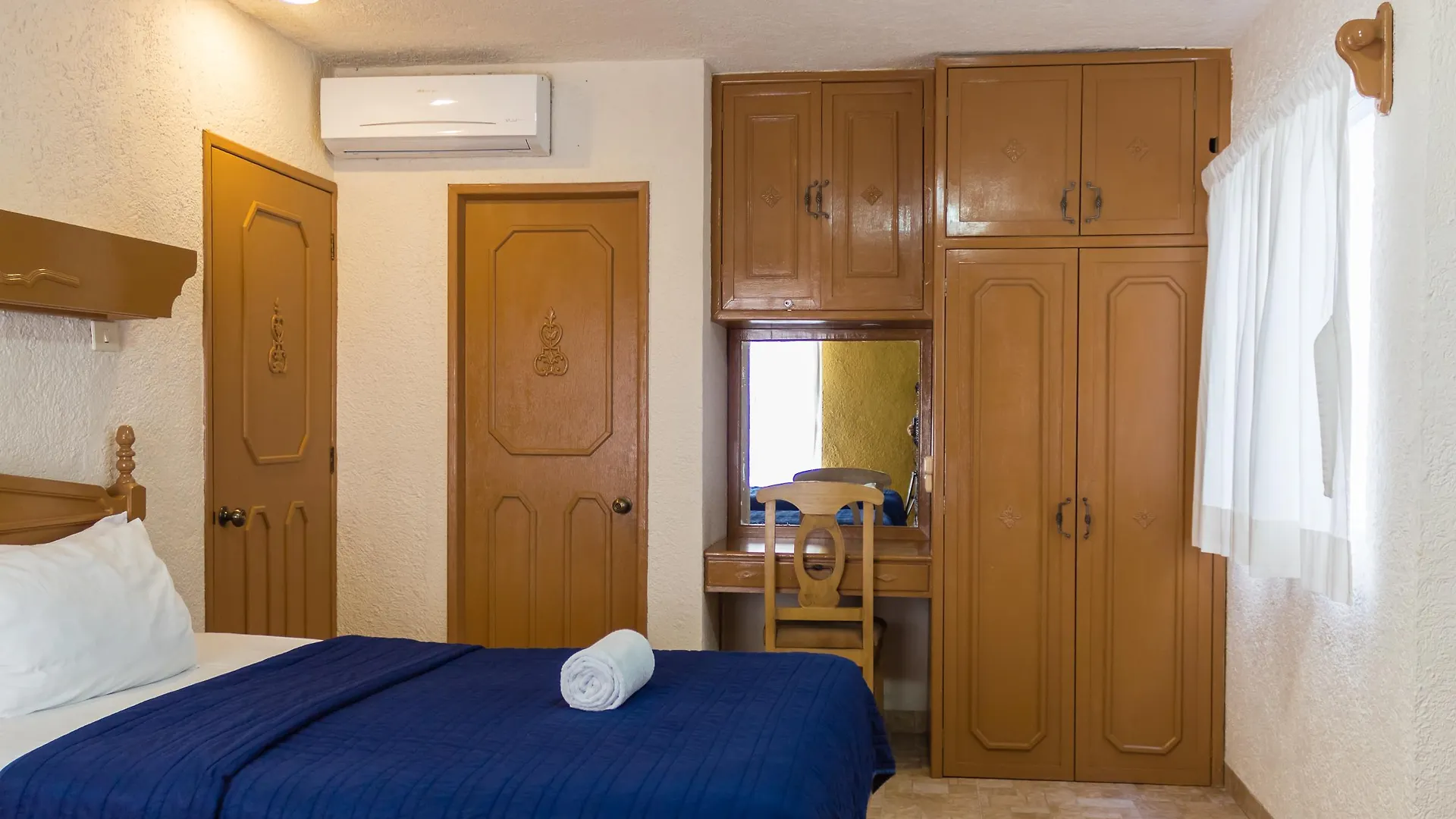 Luciana Hotel & Beach Club Playa del Carmen