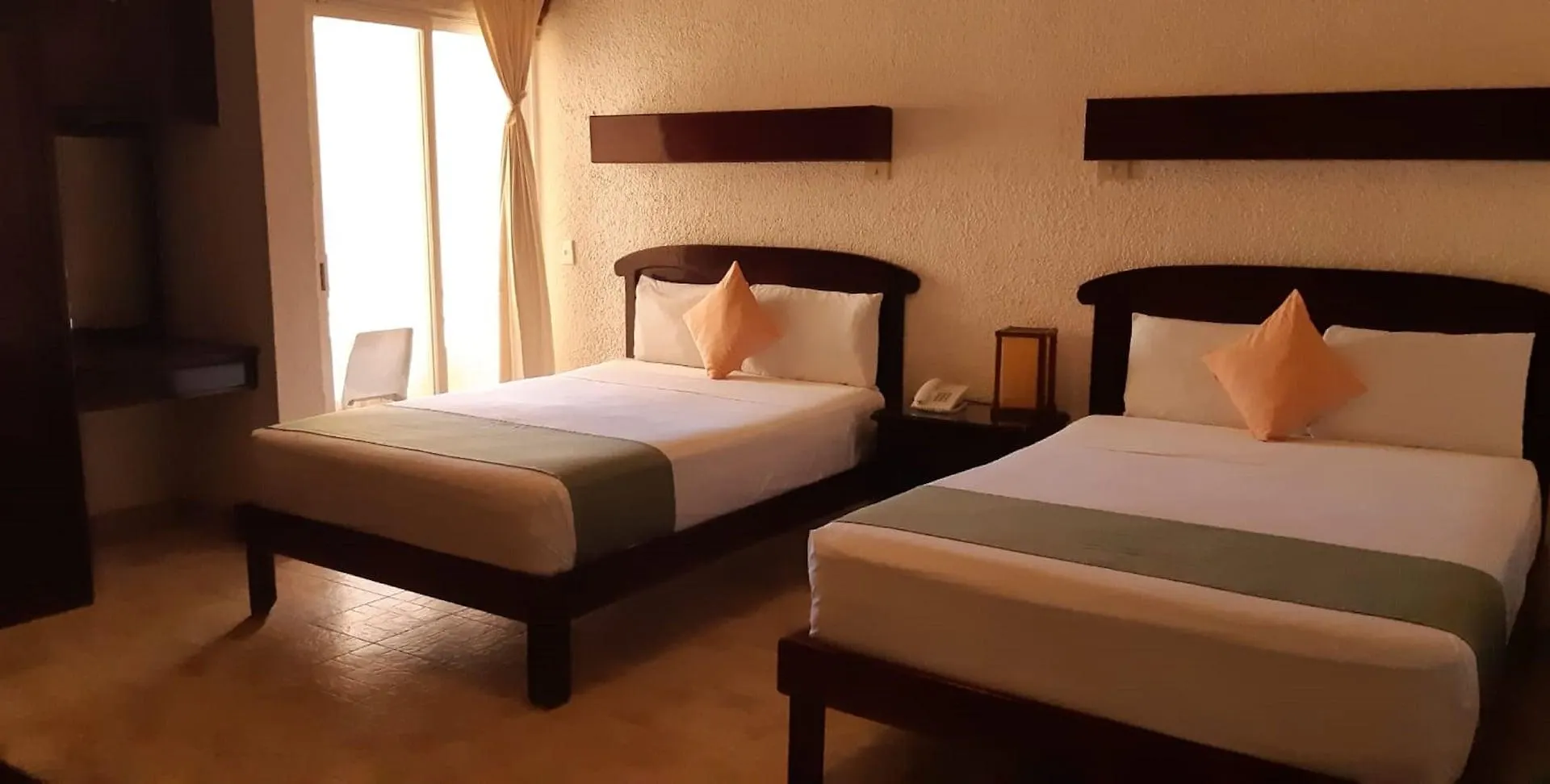 Luciana Hotel & Beach Club Playa del Carmen