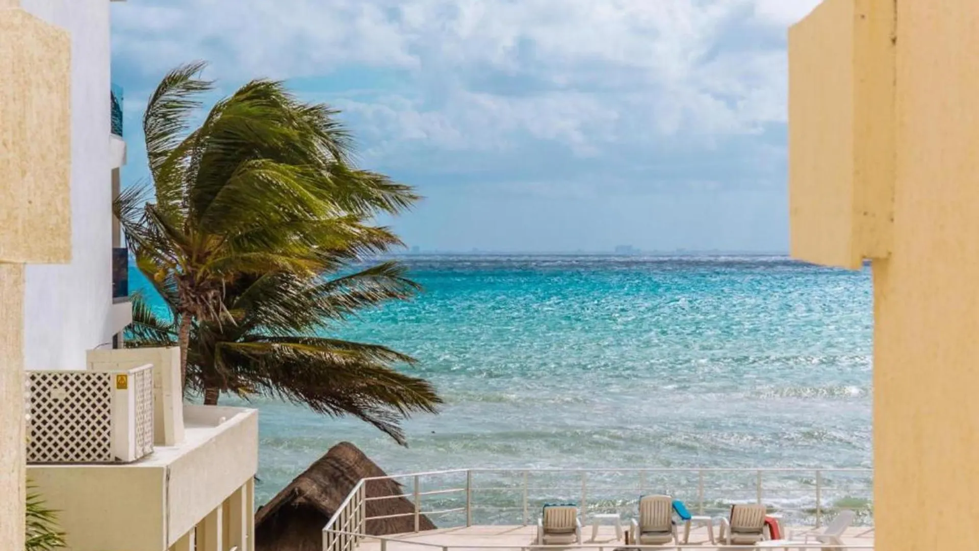 Luciana Hotel & Beach Club Playa del Carmen