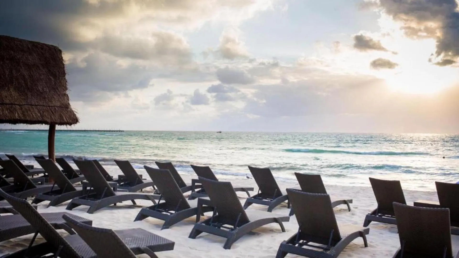 Luciana Hotel & Beach Club Playa del Carmen