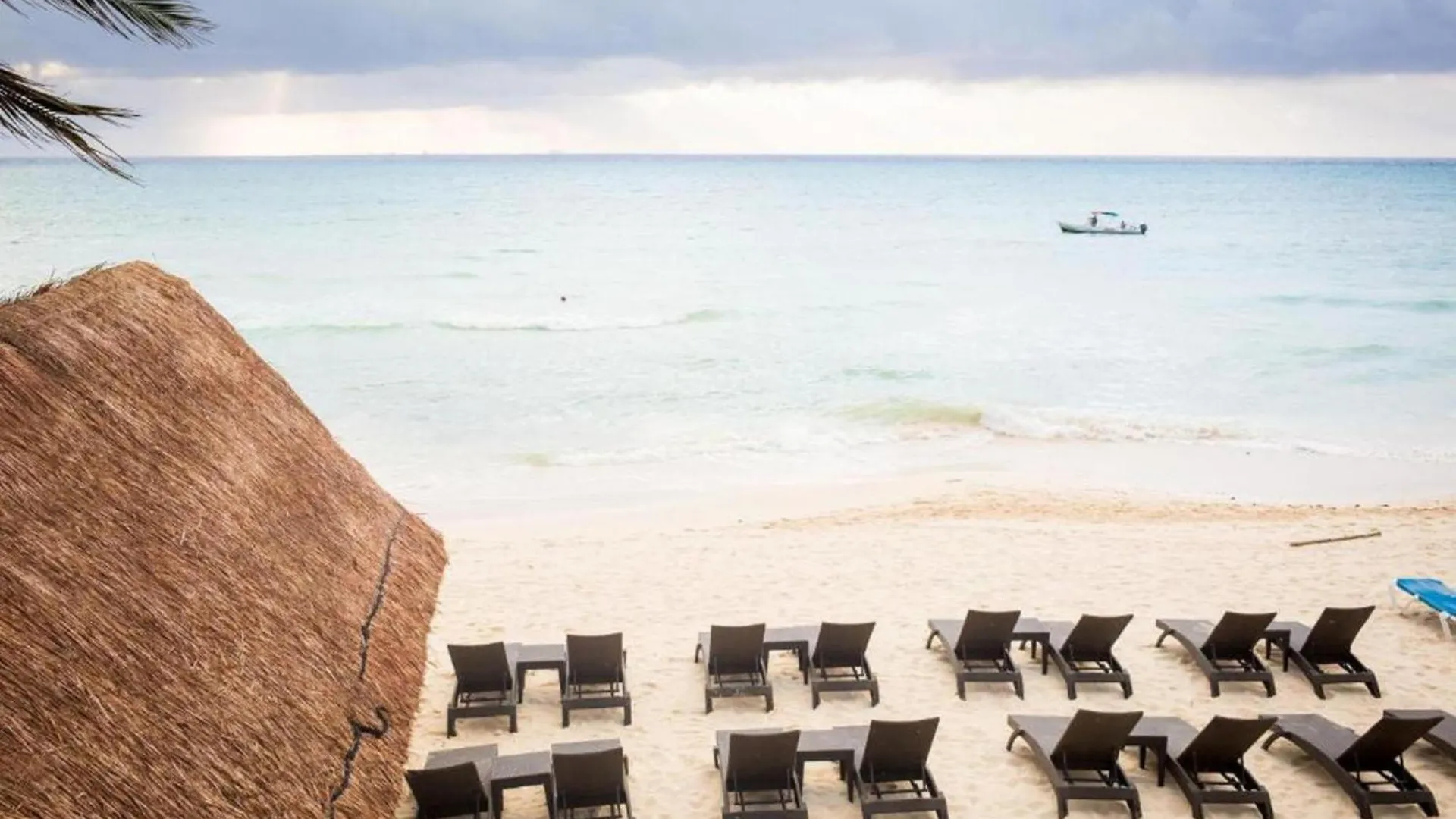 Luciana Hotel & Beach Club Playa del Carmen