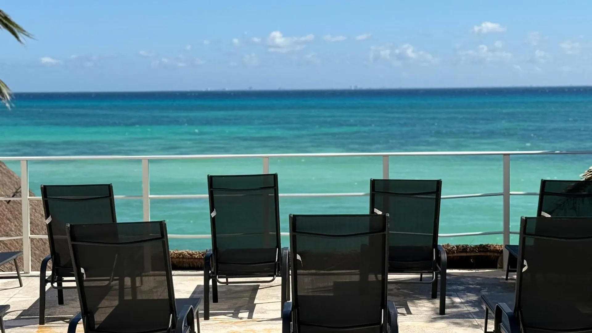 Luciana Hotel & Beach Club Playa del Carmen