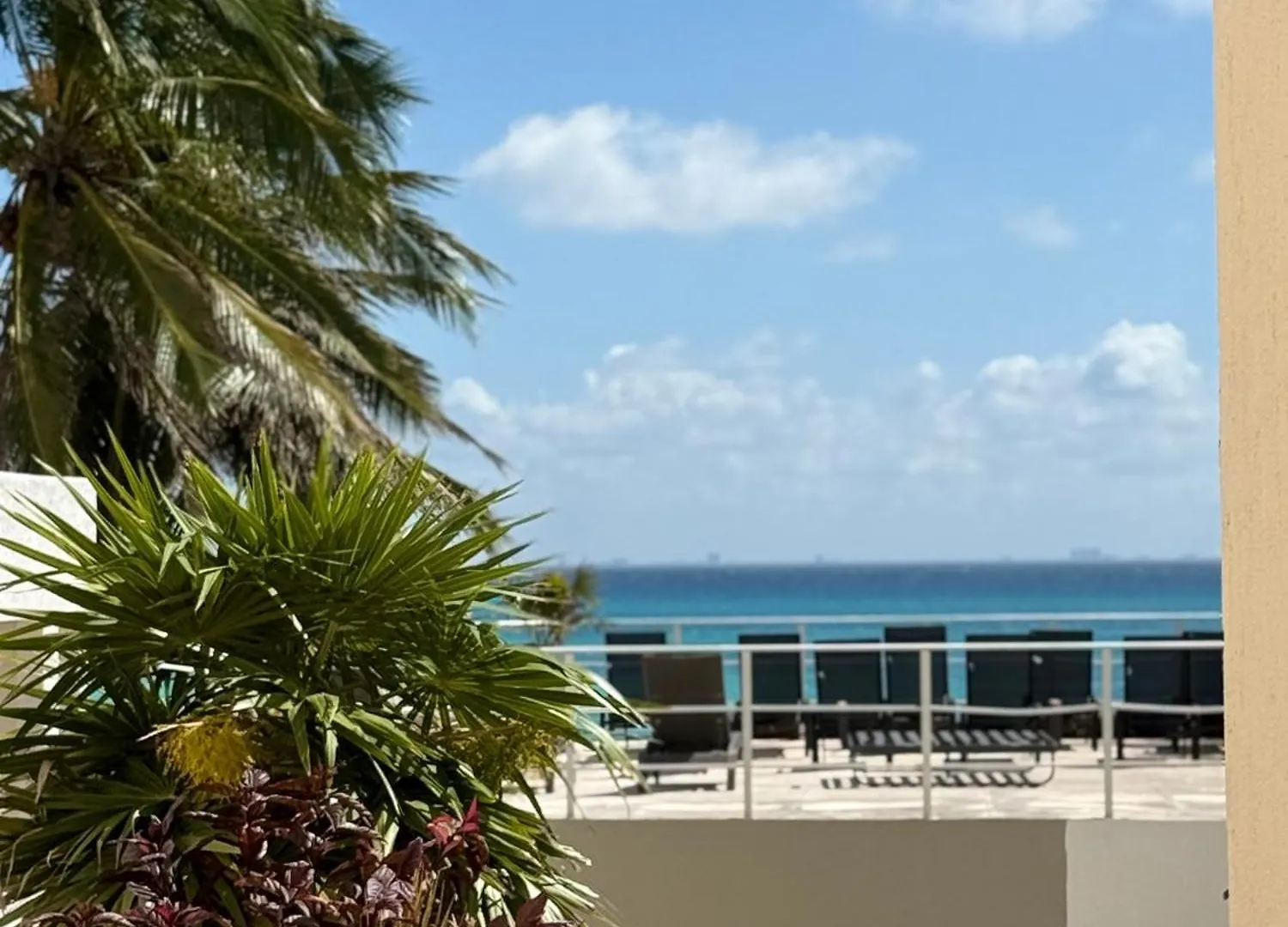 Luciana Hotel & Beach Club Playa del Carmen 4*,  Mexico