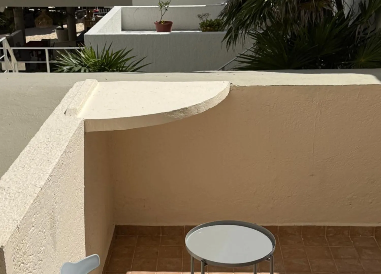 Luciana Hotel & Beach Club Playa del Carmen