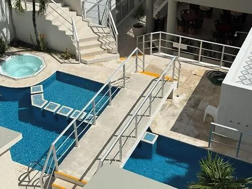 Luciana Hotel & Beach Club Playa del Carmen
