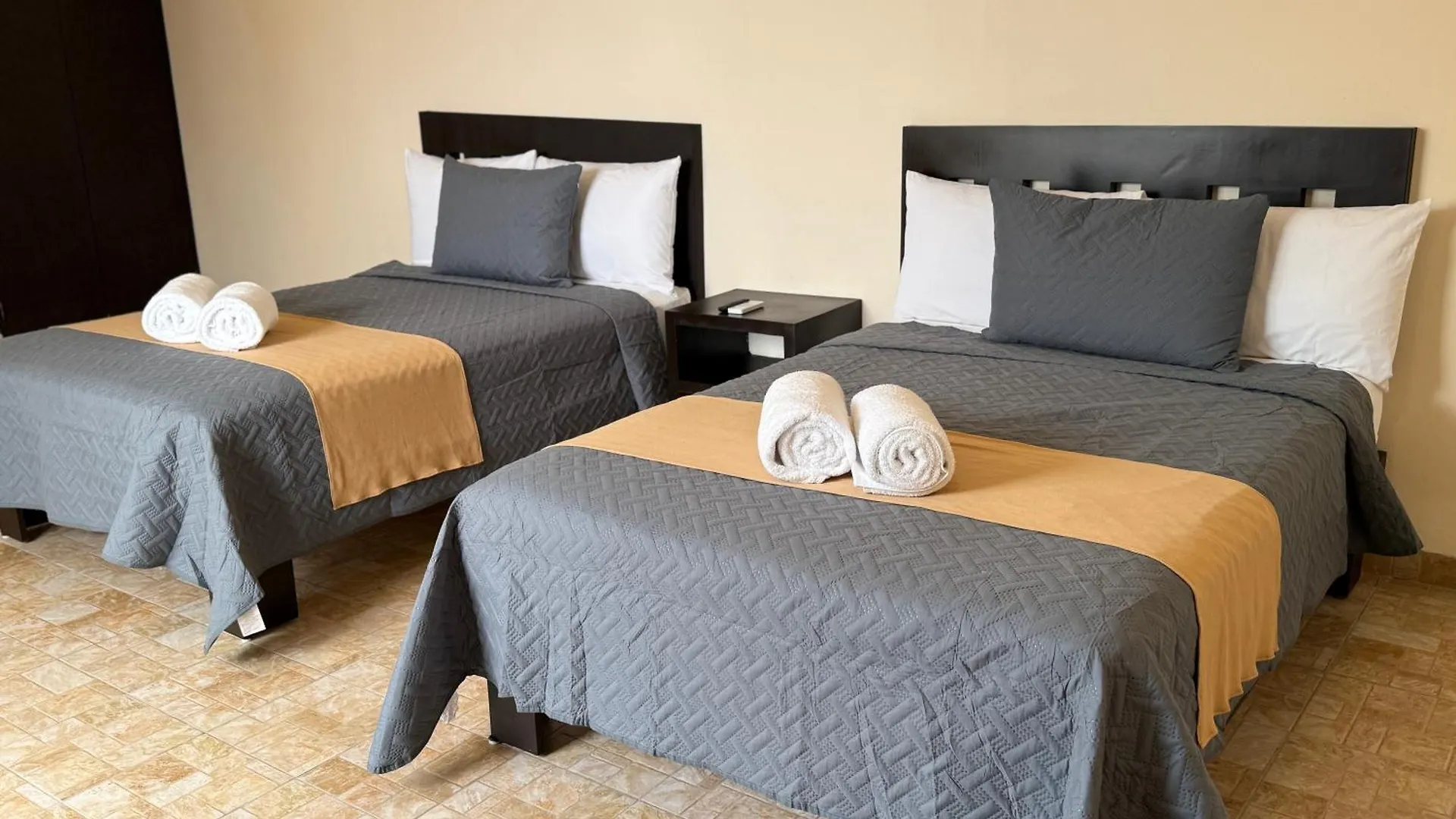 Luciana Hotel & Beach Club Playa del Carmen